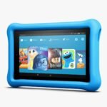 Amazon Fire HD 8 Kids