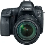 Canon EOS 6D Mark II 24-105M