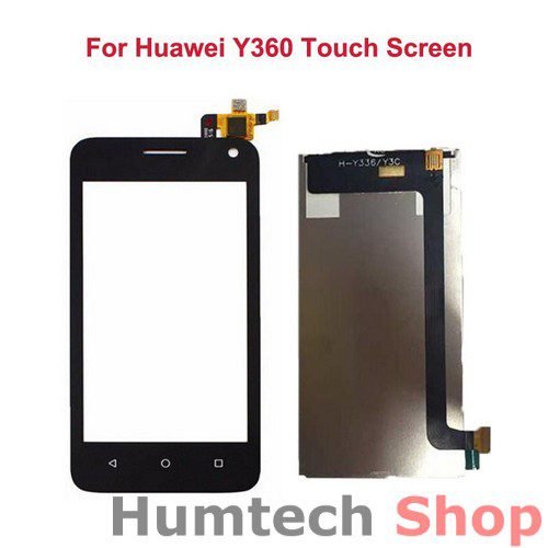 Huawei Y360 Screen Replacement