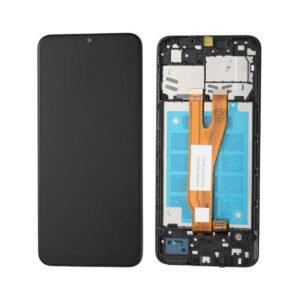 Samsung Galaxy A03 Screen Replacement