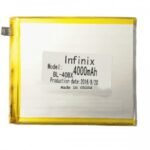 Infinix Note 2 (BL-40BX) Battery Replacement
