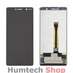 Nokia 7 Plus Screen Replacement