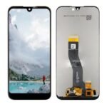 Nokia C1 2nd Edition Screen Replacement