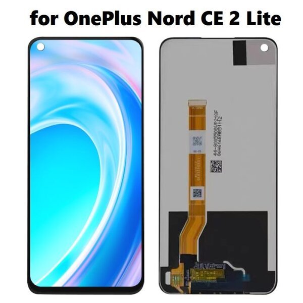 Oneplus Nord CE 2 Lite 5G Screen Replacement