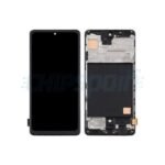 Samsung Galaxy A52 Screen Replacement