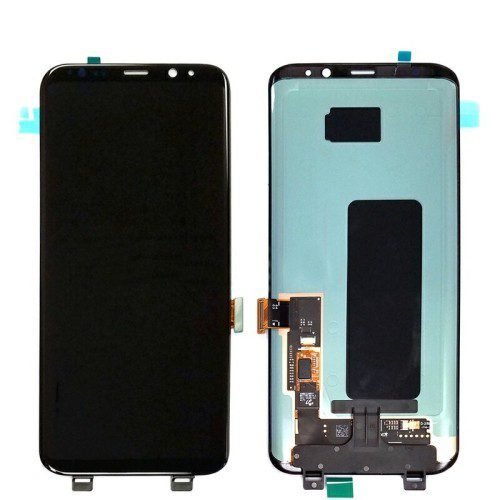 Samsung Galaxy S8 Plus Screen Replacement Humtech Kenya