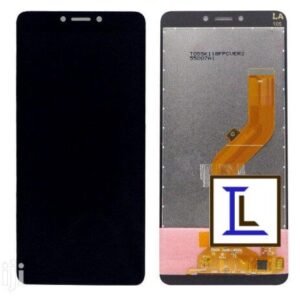Tecno Pop 4 (BC2) Screen Replacement