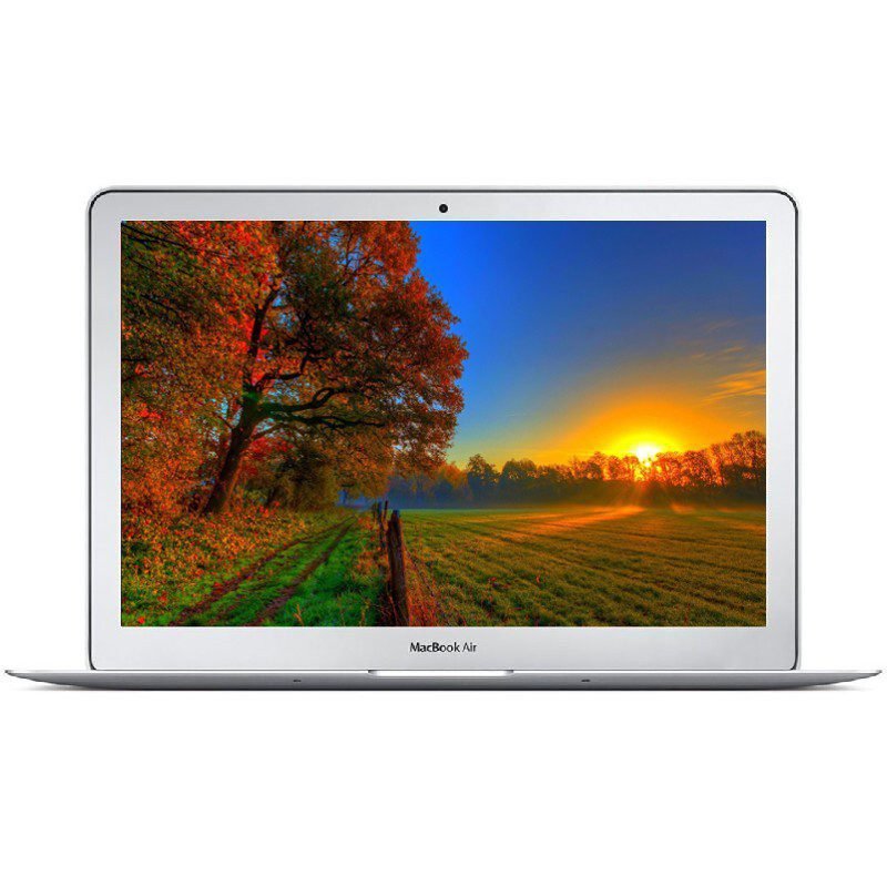 Apple MacBook Air Intel Core i5/8GB/128GB Silver – Laptop 13″