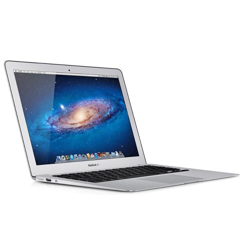 Apple MacBook Air Intel Core i5/8GB/128GB Silver – Laptop 13″