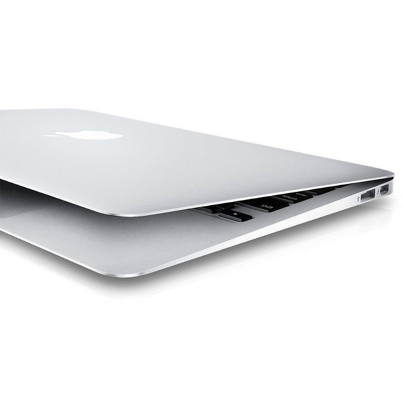 Apple MacBook Air Intel Core i5/8GB/128GB Silver – Laptop 13″