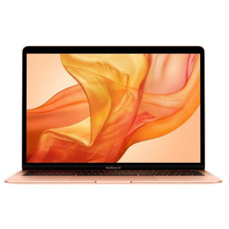 Apple MacBook Air Intel Core i5 1.6GHz/8GB/128GB/13″ Gold – MVFM2Y/A