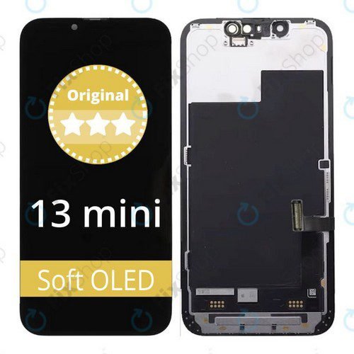 IPhone 13 Mini Screen Replacement