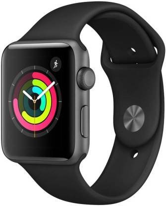 Apple Watch Series 3 GPS – 38 mm