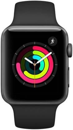 Apple Watch Series 3 GPS – 38 mm