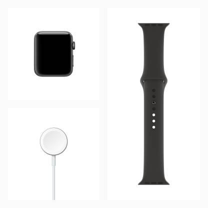 Apple Watch Series 3 GPS – 38 mm