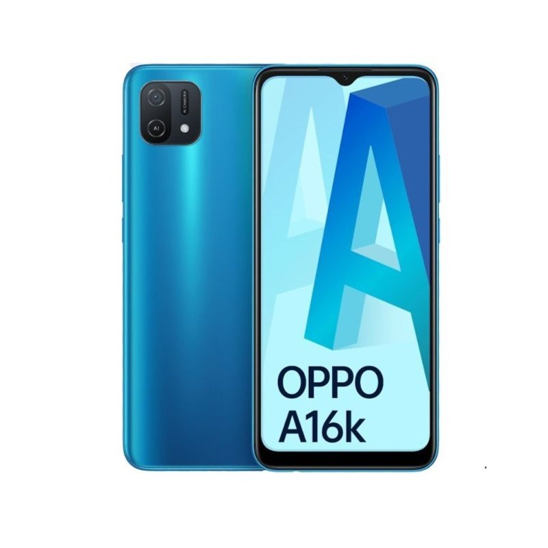 Oppo A16k
