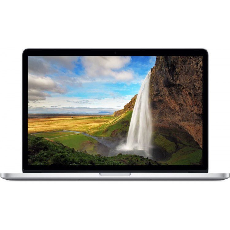 PC Portable Apple MacBook Pro 15 Retina Intel Core i7 (2.2 GHz
