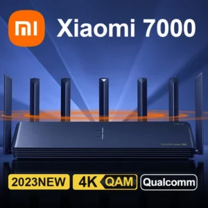 Xiaomi Router 7000 Price in Kenya