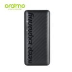 Oraimo Power Bank 10000mAh Grey