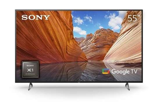 Sony KD-55X80K 55 inch 4K UHD HDR Google TV