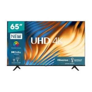 Hisense 65A6H 65 inch 4K UHD Smart TV