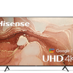Hisense 85A7H 85 inch 4K UHD Smart TV