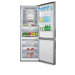 Hisense REF286DR 286L Bottom Mount Fridge IN Kenya
