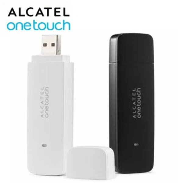 Modem Alcatel Onetouch 4G