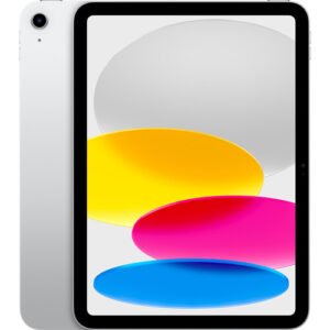 iPad 10th Gen 10.9-inch