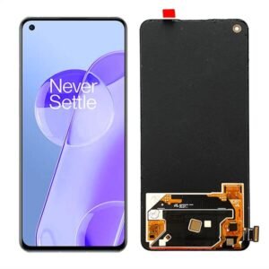 OnePlus 9RT Screen Replacement