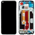 Oneplus ace racing screen replacement