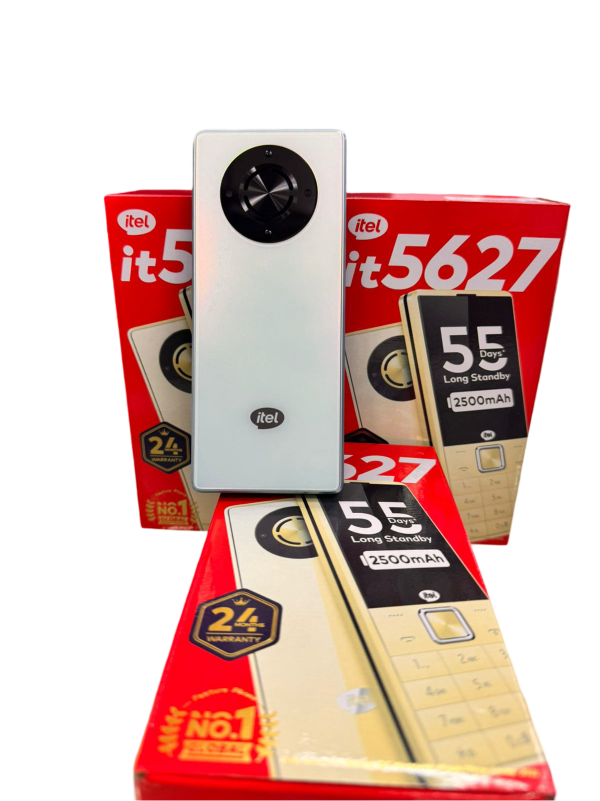 Itel 5627 Humtech Kenya