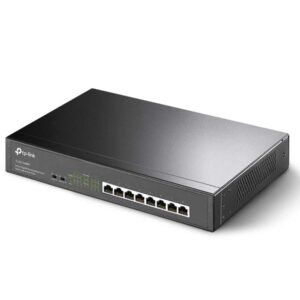 TP-Link TL-SG1008MP Switch