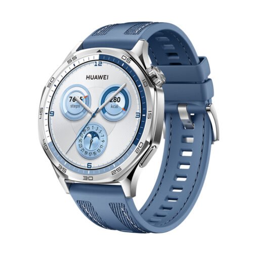 Huawei Watch GT 46mm Humtech Kenya