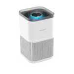 Powerology Smart Air Purifier Eliminate Odor & Smoke