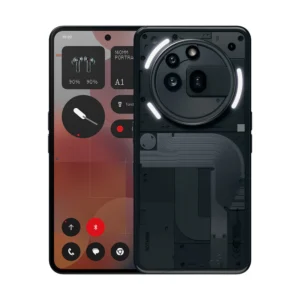 Nothing Phone 3a Pro