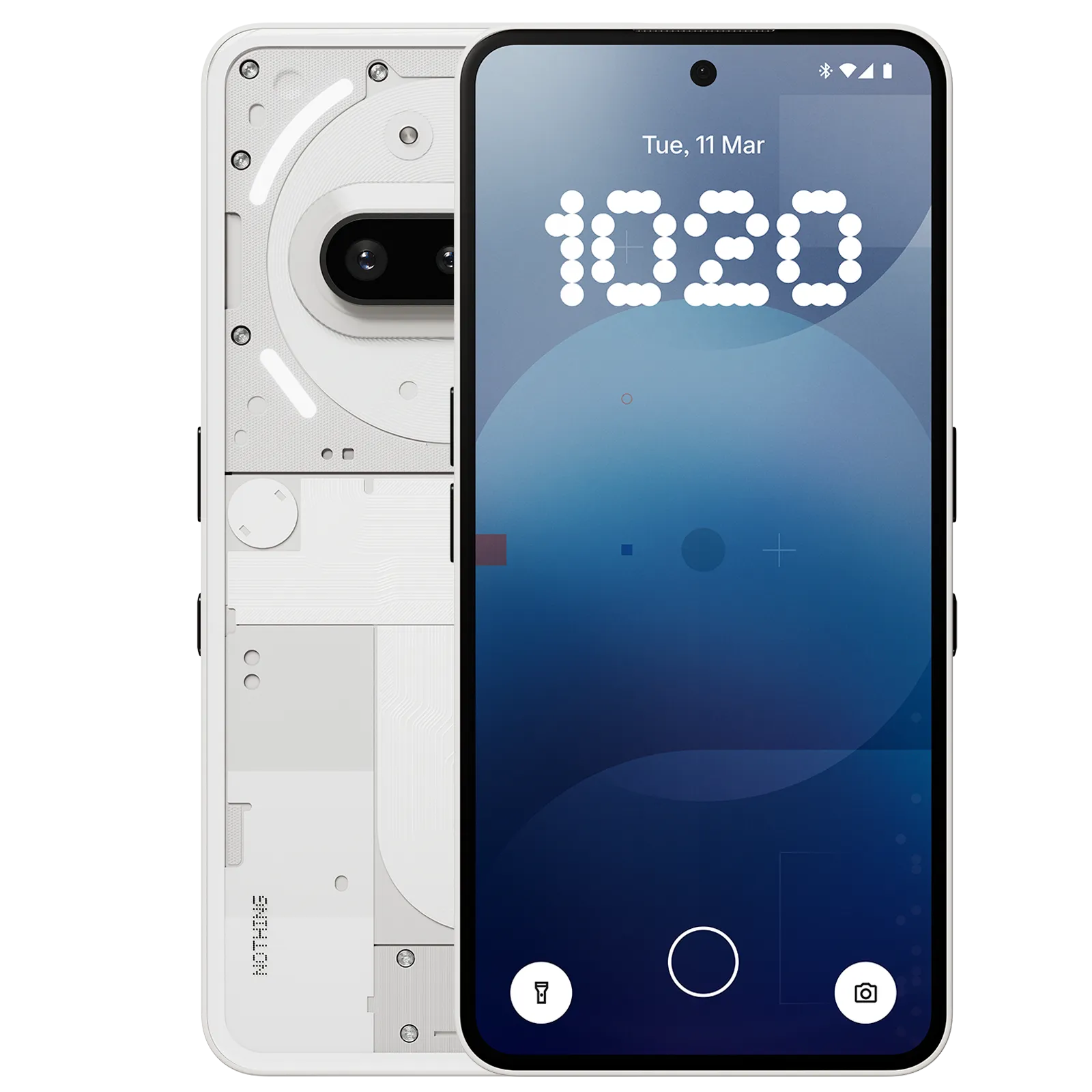 One casino app screenshot