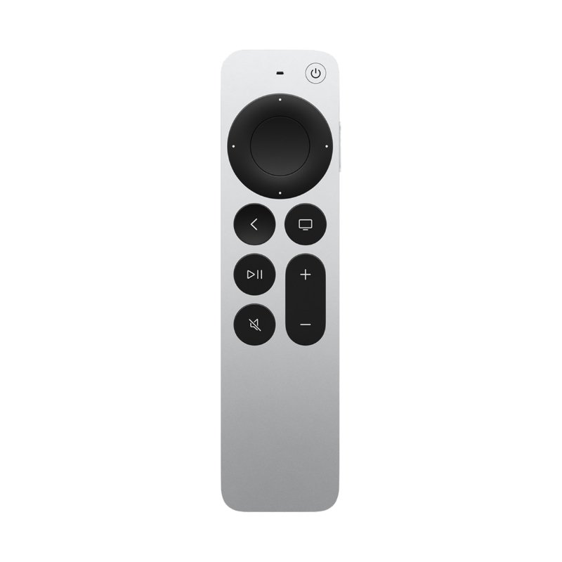 Apple Siri Remote 3gen type c