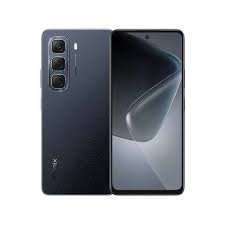 Infinix Hot 60i 256GB