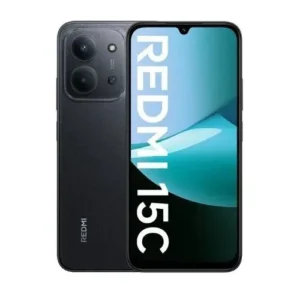 Redmi 15C 6GB/128GB