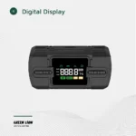 Green Lion Super Capacitor 12V Jump Starter