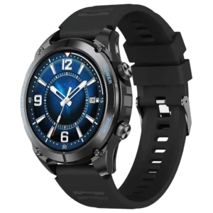 Powerology Titan Rugged Sports GPS Smart Watch