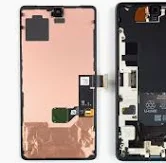 Google pixel 8 Pro Screen Replacement