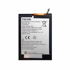 Tecno Camon 40 Pro CM6 Battery Replacement