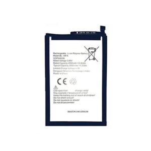 Infinix Hot 60 Pro Plus (X6886) Battery Replacement