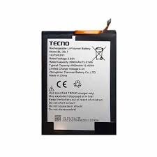 Tecno Spark 40 KM5 Battery Replacement