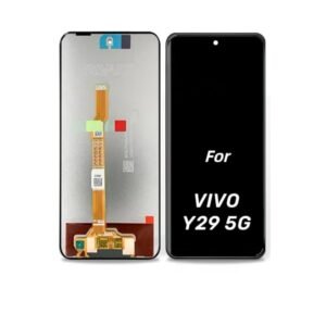 Vivo Y29 Screen Replacement