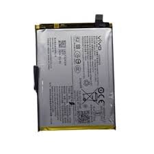 Vivo V40 Lite Battery Replacement