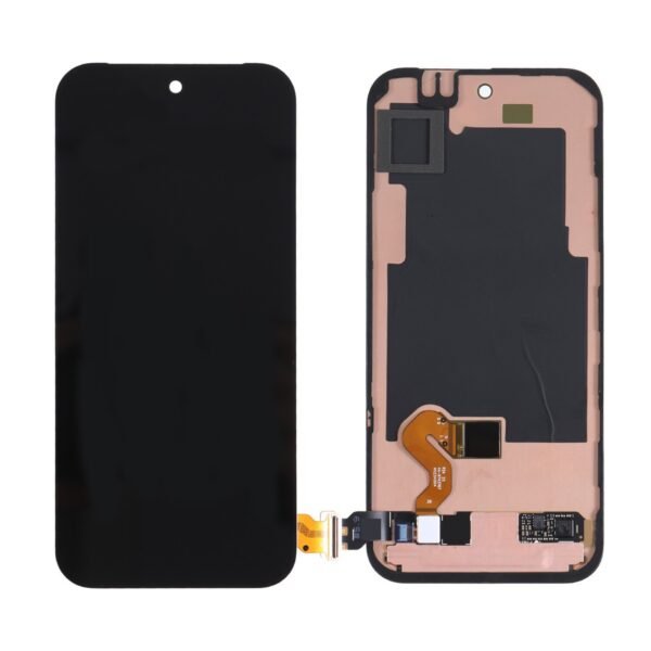 Google pixel 9 Pro Screen Replacement and Repair in Kenya - Humtech Kenya
