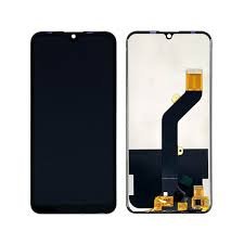 Tecno Camon 40 Pro (CM6) Screen Replacement